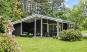 Cozy Cottage In Scenic Surroundings in Melby